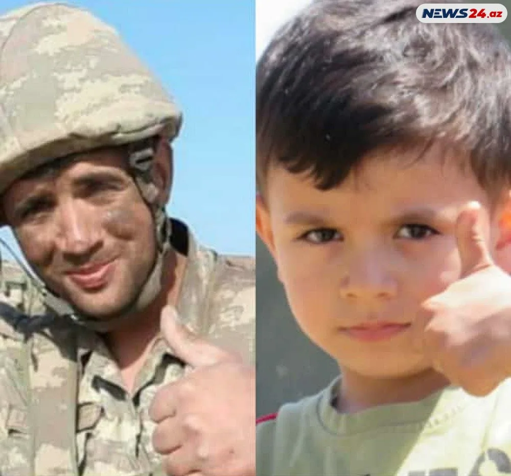 "Balam canını tapşıran kimi həkim çarpayının altında gizləndi” – - Hüseynin anası __NEWL____NEWL____NEWL____NEWL__