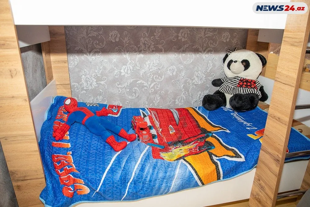 "Balam canını tapşıran kimi həkim çarpayının altında gizləndi” – - Hüseynin anası __NEWL____NEWL____NEWL____NEWL__