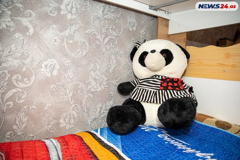 "Balam canını tapşıran kimi həkim çarpayının altında gizləndi” – - Hüseynin anası __NEWL____NEWL____NEWL____NEWL__