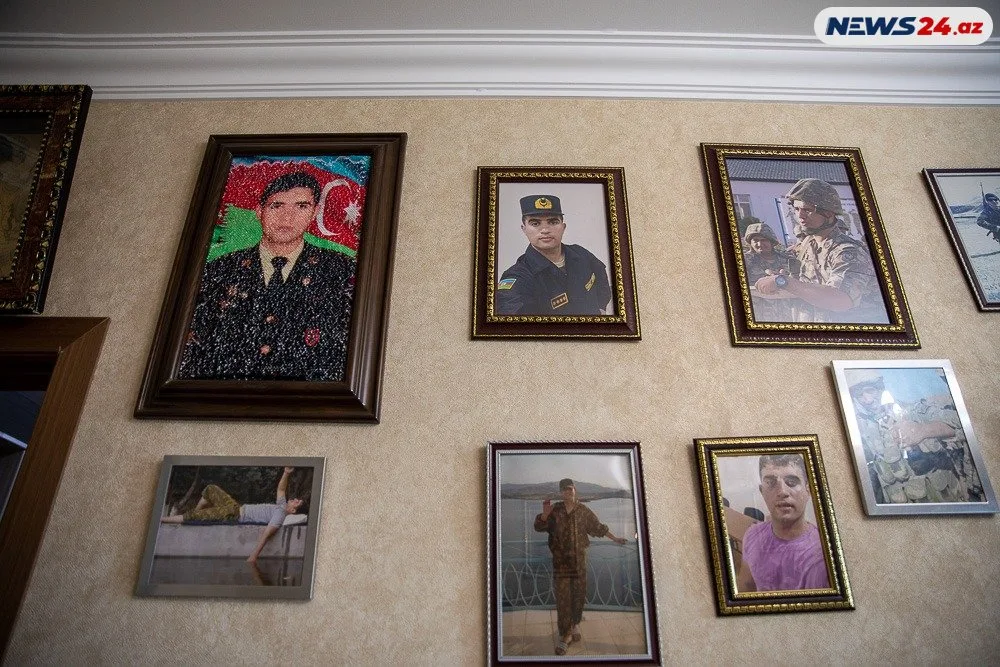 "Balam canını tapşıran kimi həkim çarpayının altında gizləndi” – - Hüseynin anası __NEWL____NEWL____NEWL____NEWL__