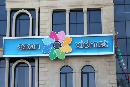 Sumqayıt regional “ASAN xidmət” mərkəzinin açılışı olub