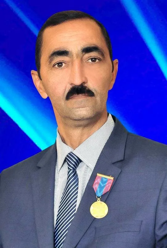 Azərbaycanda 52 yaşlı aktyor vəfat etdi - FOTO