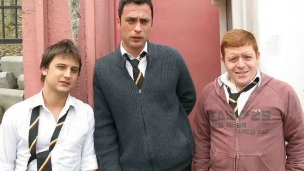 “Arka Sıradakiler” qayıdır