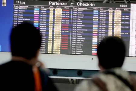 2022-ci ilin ən güclü pasportları açıqlandı