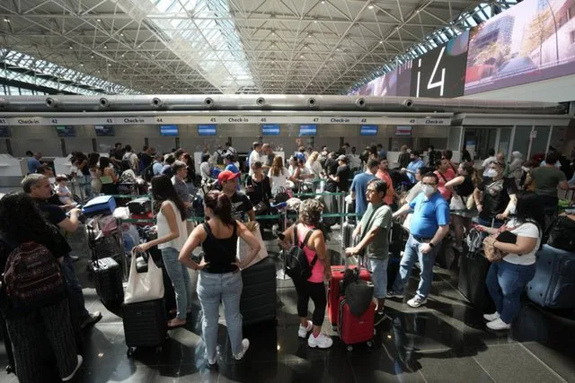2022-ci ilin ən güclü pasportları açıqlandı