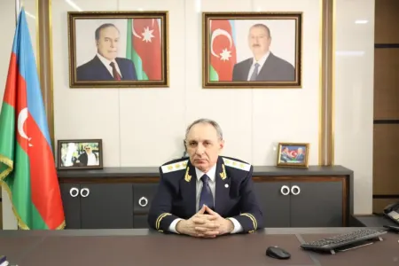 Kamran Əliyev Mingəçevirdə vətəndaşları qəbul edəcək