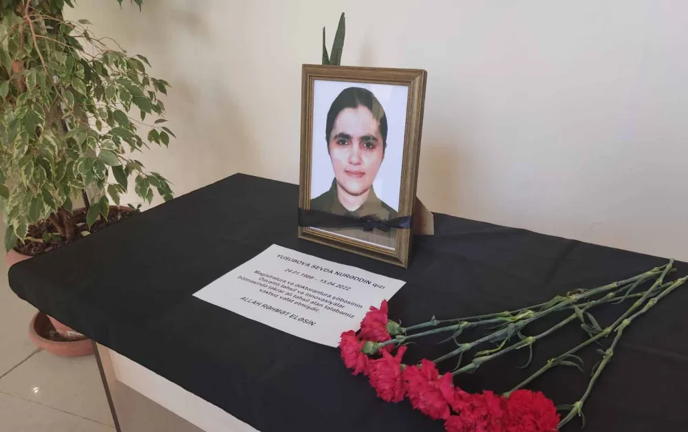 Tələbələr arasında ölüm sayı artır - Ekspert səbəbləri açıqladı