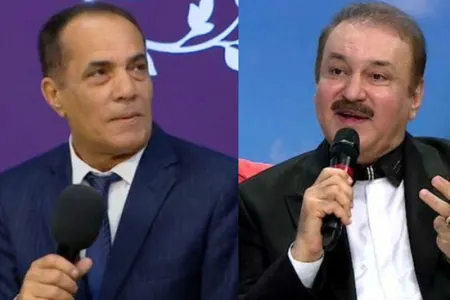 Elşad Qarayev: “Cavanşir Məmmədovun başının gülləsi çatmır” - VİDEO