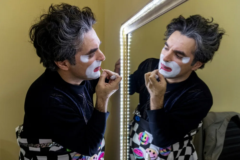 Azərbaycanda “İlin Press Fotosu” seçildi