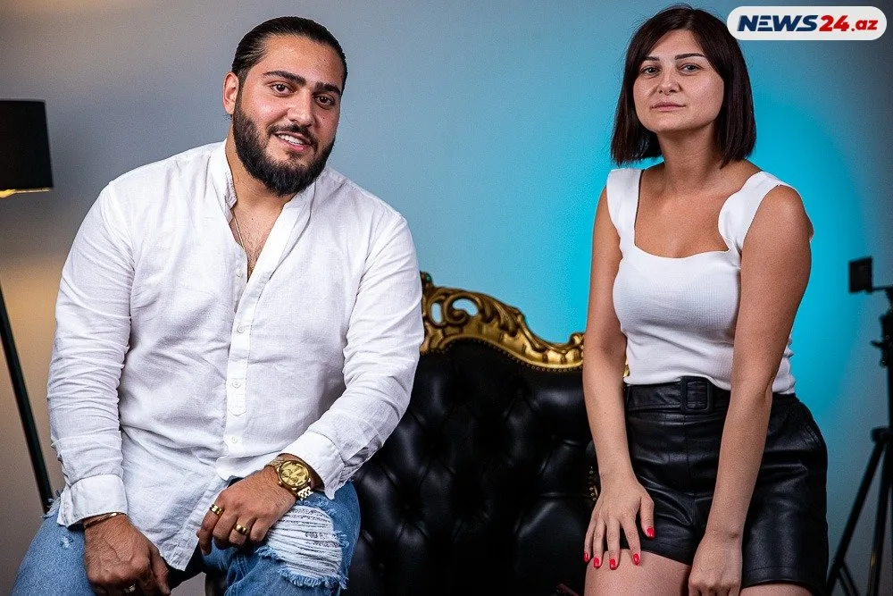 “Özümdən 30 yaş böyük qadınla sevgili olaram, amma...” – - AYAZ BABAYEVDƏN ETİRAFLAR