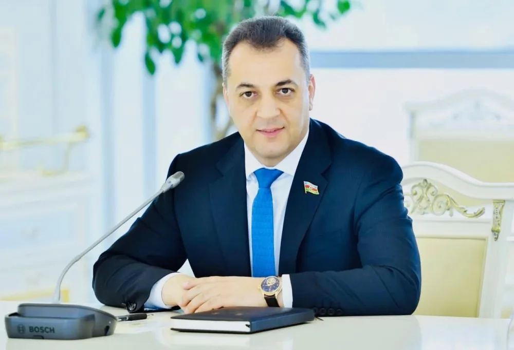 Deputatlar tətildə harada dincəlirlər?