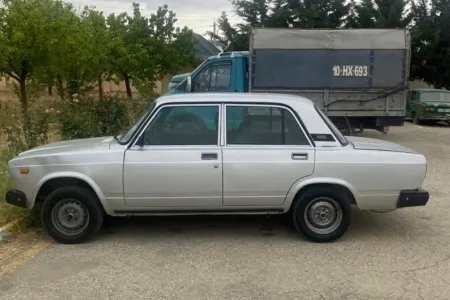 Qobustanda avtoxuliqanlıq edən narkoman sürücü saxlanıldı