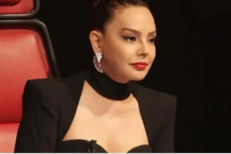 Ərdoğan Ebru Gündəşə niyə zəng etdi? - FOTO