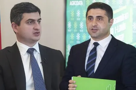 Bu gün təyin edilən icra başçıları kimdir? - General da var