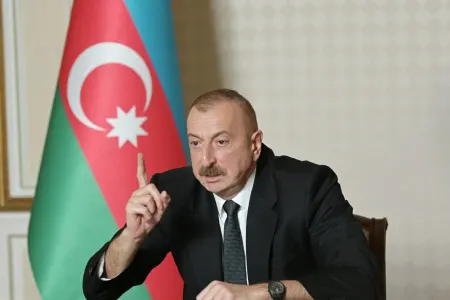 "Çox böyük pozuntular aşkarlandı, CƏZALANACAQLAR" - Prezidentdən - MƏMURLARA XƏBƏRDARLIQ
