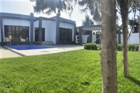 Bahalı hədiyyələr, pis vərdişlər, məmurun bağ evində QƏTL: - Qayınata kürəkənini niyə güllələyib? - TƏFƏRRÜAT