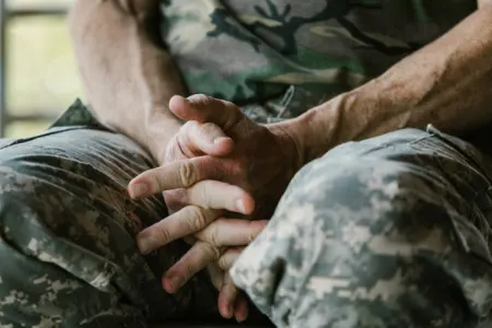 DSX-nin 7 hərbçisi həbs olundu - RƏSMİ