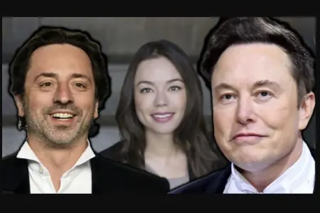 İlon Maskla bağlı yeni ittiham – - Dostunun həyat yoldaşı ilə...