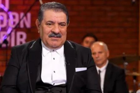 "Onun ölümündən sonra stres yaşadım və xərçəng oldum"