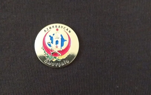 Şəraitsiz evdə yaşayan 3 medallı qazi ilə bağlı - Rəsmi açıqlama-FOTO