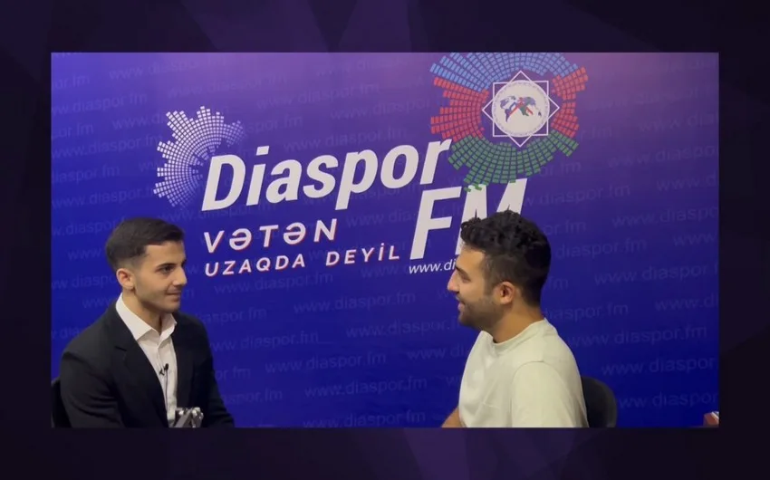 Pənahəli xanın varisi Şuşaya gəlir - -FOTO