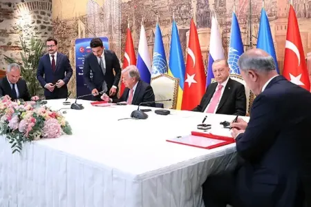 Ağ Ev Ərdoğana təşəkkür etdi