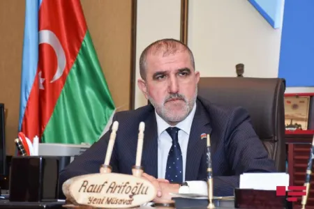Əməkdar jurnalistdən Baş Prokurorluğun qərarına etiraz: “İnzibati metodlarla olmaz...” - VİDEO