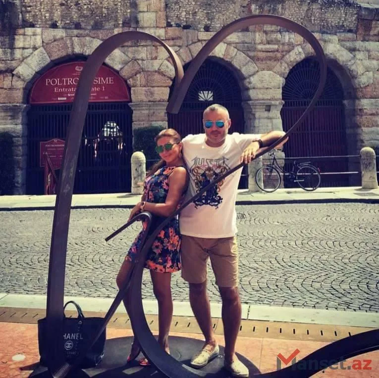 Bu gün PFL prezidenti seçilən Elxan Səmədov kimdir? - DOSYE