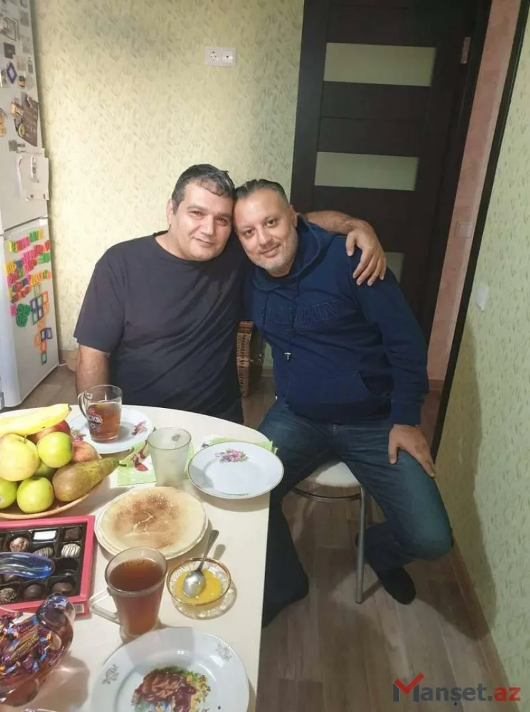 Bu gün PFL prezidenti seçilən Elxan Səmədov kimdir? - DOSYE