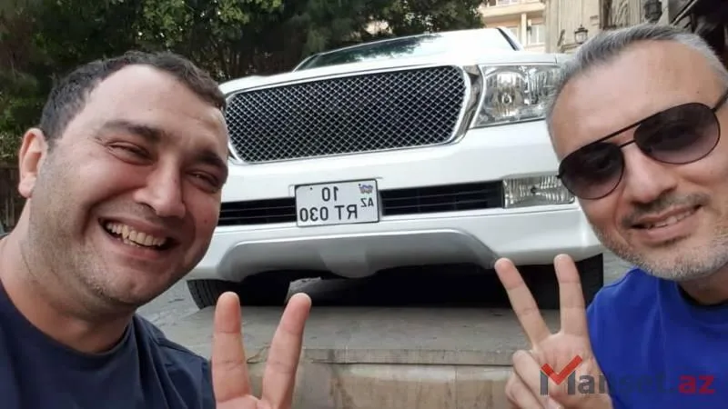 Bu gün PFL prezidenti seçilən Elxan Səmədov kimdir? - DOSYE