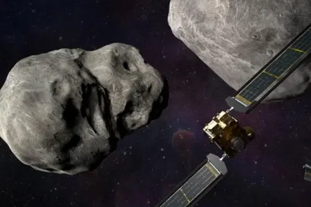 Yer təhlükədə: nəhəng asteroidlər gəlir
