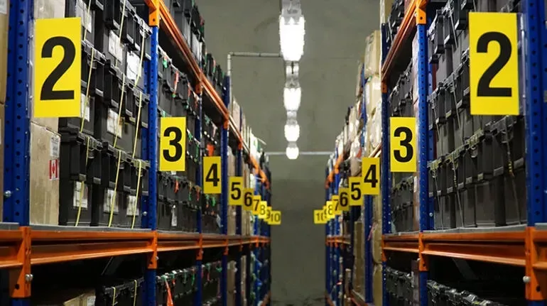 "Qiyamət anbarı" - Hamının görmək istədiyi məkanın sirri nədədir?