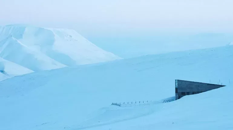 "Qiyamət anbarı" - Hamının görmək istədiyi məkanın sirri nədədir?