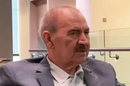 Cəmil Həsənli Milli Şuradan gedir