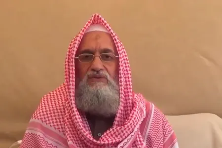 “Əl-Qaidə” lideri öldürüldü