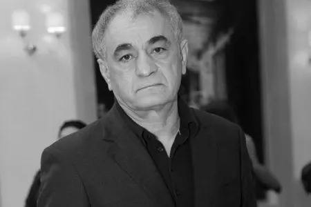 Fəxrəddin Manafovdan maraqlı ad günü paylaşımı - VİDEO