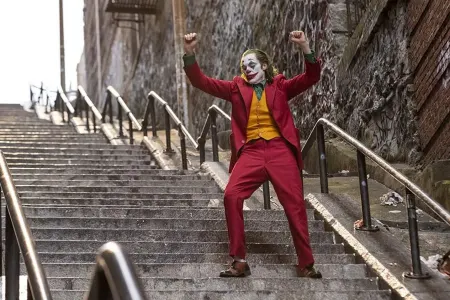 "Joker"in buraxılış tarixi məlum oldu