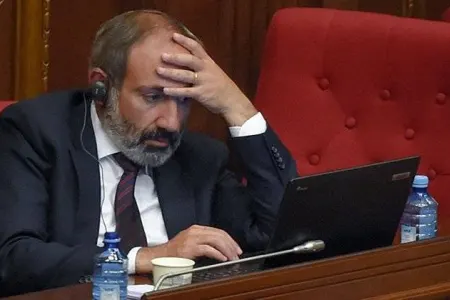 "Vəziyyət son dərəcə mürəkkəbdir" - Paşinyan Bakıdan qarantiya istəyir