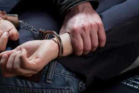 Gürcüstanda tutulan şəxs Azərbaycana ekstradisiya edildi