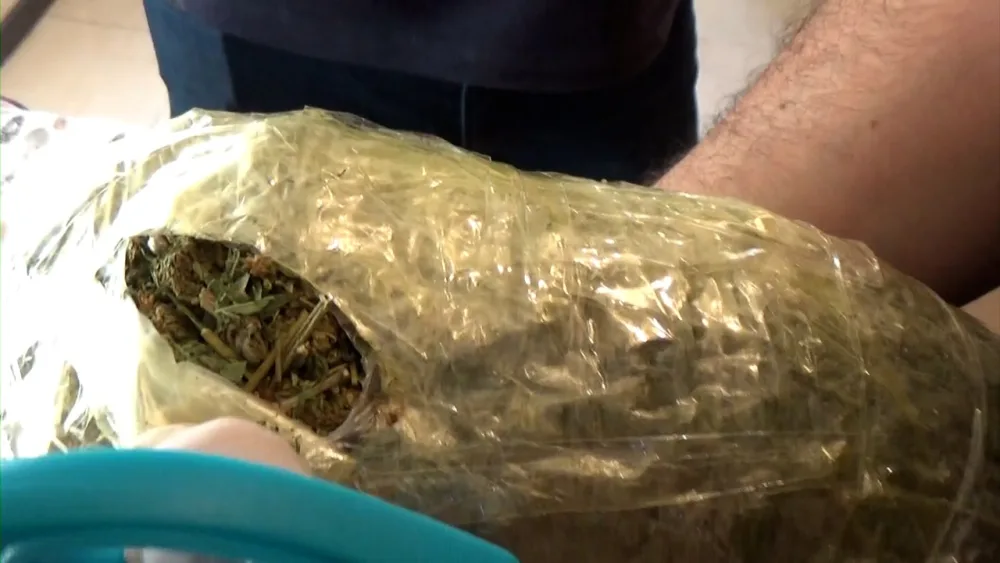 Nərimanov polisi əməliyyat keçirdi: - Saxlanılanlar var - FOTO