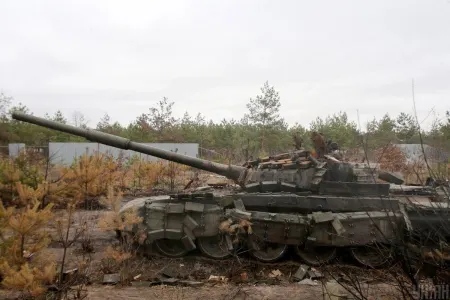Bir gündə 250 rus hərbçisi məhv edildi - Son itkilər