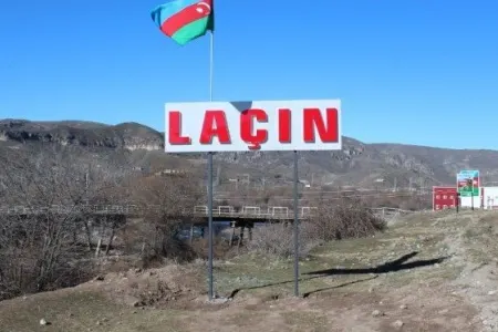 Laçından yeni görüntülər - VİDEO