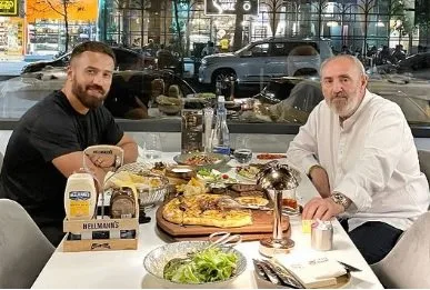 “Çox özümə qapandım, amma yaxşı ki, belə oldu” - Akif İslamzadə