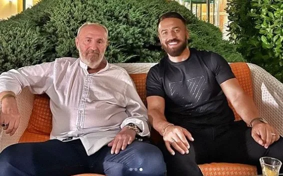 “Çox özümə qapandım, amma yaxşı ki, belə oldu” - Akif İslamzadə