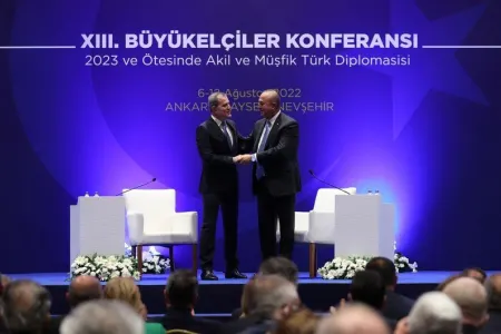 “Dost da, düşmən də bilsin ki, can Azərbaycan heç vaxt tək deyil”