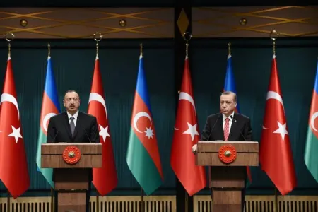 Azərbaycan və Türkiyə Prezidentləri bu məsələləri müzakirə edəcəklər