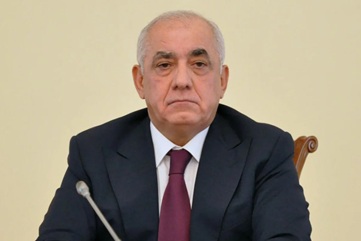 Baş nazir yeni qərar imzaladı