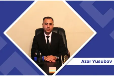 Mədəniyyət Nazirliyində - TƏYİNAT