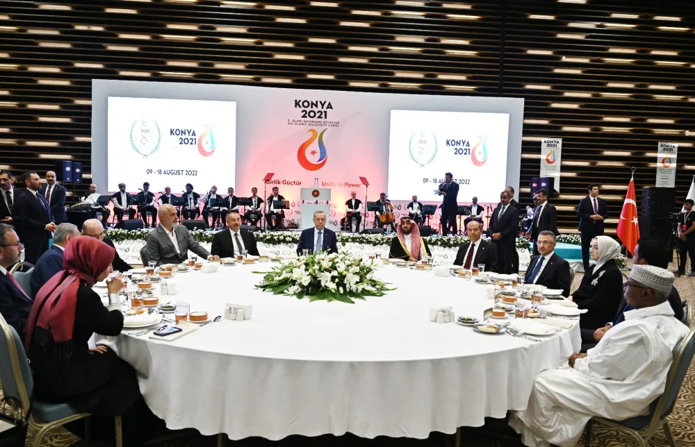 Əliyev-Ərdoğan görüşünün - PƏRDƏARXASI – TƏHLİL