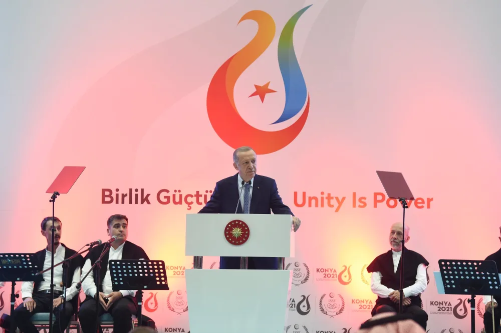 Əliyev-Ərdoğan görüşünün - PƏRDƏARXASI – TƏHLİL